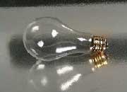 岡崎和郎「Light Bulb / Qi」