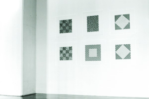 Anni Albers